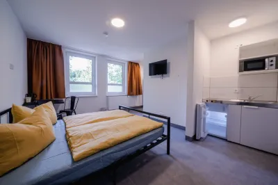 NEOHOSTEL Berlin