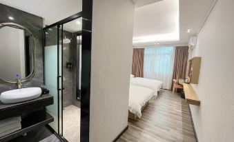 Heyuan Red Star Hotel