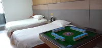 Shangdu Business Hotel
