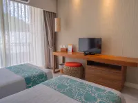 Bandara Beach Resort, Phuket Hotels near Makham Bay