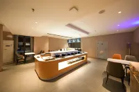 豫美スマートホテル（福萬城市広場） - 朝食