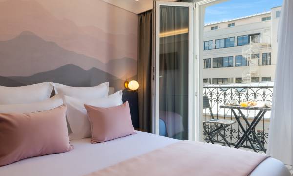 Hôtel le Milie Rose