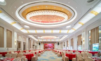 New World Taishan Hotel