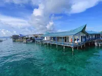 阿米娜假日 鄰近卡帕萊島的酒店