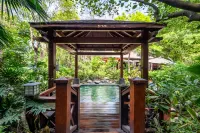 CHINA OVERSEAS HOTSPRING RESORT - Hot Springs
