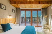 Anji bamboo spring villa