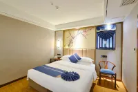 Linmanni Hotel (City Center Plaza)