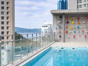 Haeundae Hound Garden&Terrace Hotel