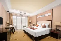 Menfut International Resort Hotel