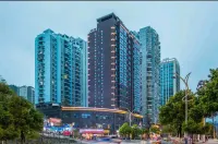Bojing Hotel (Tongyanli Commercial Plaza)