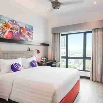 FOX Lite Hotel DPulze Cyberjaya by Ascott Rooms