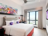 FOX Lite Hotel DPulze Cyberjaya Hotels in Cyberjaya