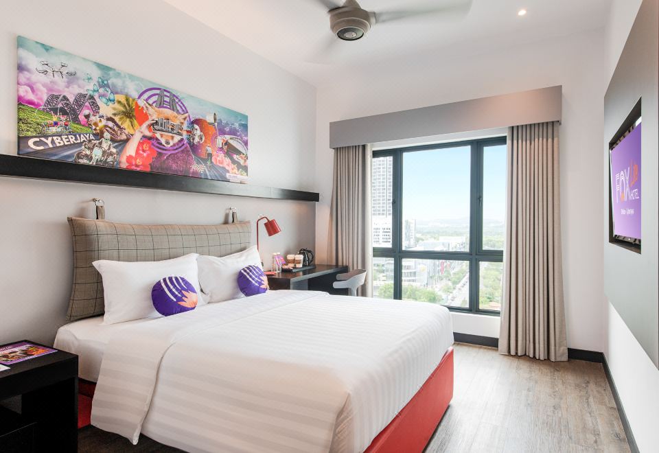 FOX Lite Hotel DPulze Cyberjaya