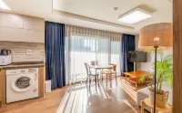 Urbanstay Sokcho Beach C - balcony