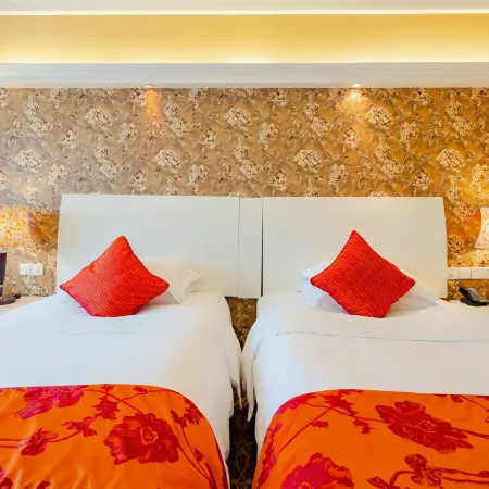 Homeland Hotel