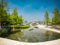 Fuxian Lake Yunduan · Boyun Homestay (Starry Sky Resort Area)