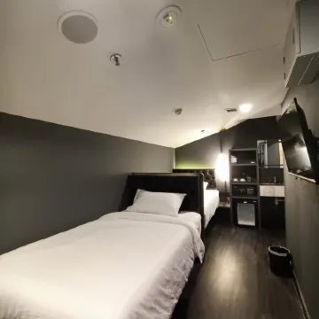 HOTEL JJH - Near Bugis Отели рядом с достопримечательностью «Станция MRT Bugis»
