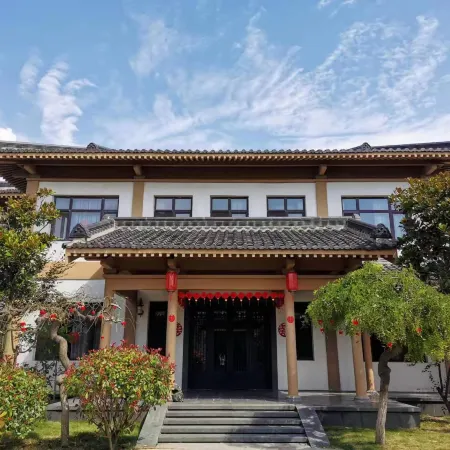 Rushan Furu Donghai Hotel