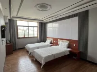Jinye Hotel, Shangluoyao Town Hôtels à : Luonan