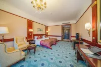 Evergrande Hotel Qingyuan
