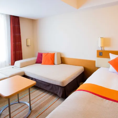 Maihama View Hotel by HULIC (formerly Tokyo Bay Maihama Hotel)