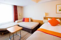 Tokyo Bay Maihama Hotel (from October 1, 2025: Maihama View Hotel by HULIC)