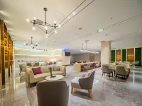 Lavande Hotel (Datong High-speed Railway Station Fangte Branch)