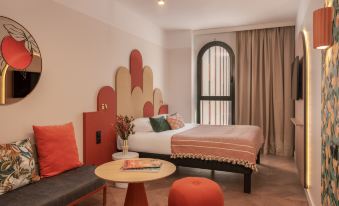 Ibis Styles Sevilla City Santa Justa