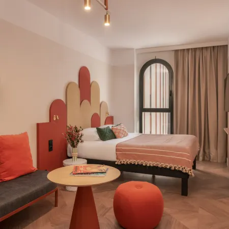 Ibis Styles Sevilla City Santa Justa