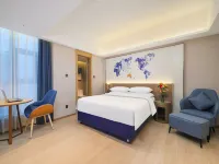 Kyriad Marvelous Hotel(Changde Taoyuan Branch) Hotels in Taoyuan