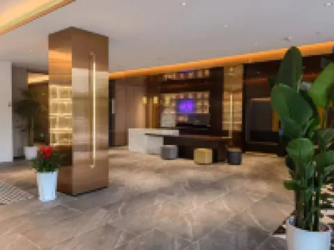 Homeinn Plus Hotel (Xi`an Xianyang International Airport T3 Terminal)