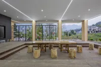 Enshi Grand Canyon Yunyin Leye Homestay - โฮมสเตย์