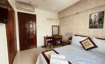 SaiGon Europe Hotel