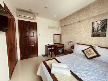 SaiGon Europe Hotel