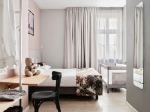 Hola Gdynia Hotels in Gdynia