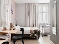 ホラグディニア のホテル