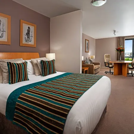 Great National South Court Hotel