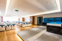 Yajiang Yuecheng Hotel - breakfast