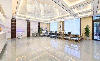 Tangjie Fulin Hotel