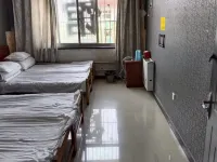 Renqiu Yuejia Hotel Hoteles en Renqiu