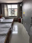 任丘悅家賓館 任丘市烈士陵園附近的飯店