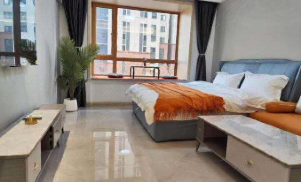 Duoerman Apartment (Harbin Yintaicheng)