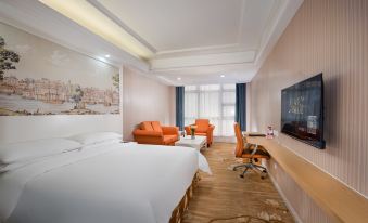 Vienna Hotel (Shenzhen Pingdi)