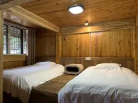 Jingning Longxi Mountain Villa