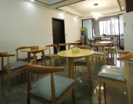 Fanjingshan Yunshe Shu Cinema Homestay