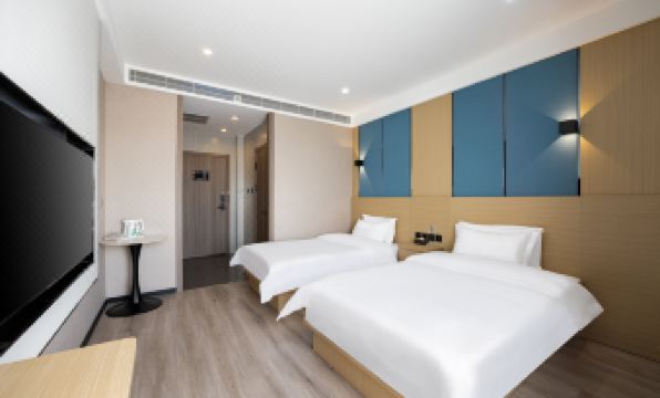 Superior Yun Hotel (Shenyang Taoxian Airport)