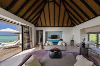 Four Seasons Resort Maldives at Kuda Huraa Hotels in Huraa