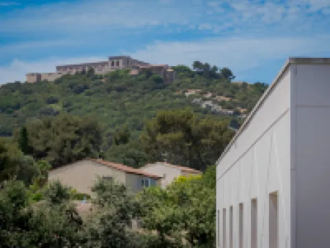 Kyriad ECO – Toulon Ouest La Seyne sur Mer Hoteles en Var