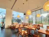 Yunqi Moye · Secret Realm Boutique Stay - فطور