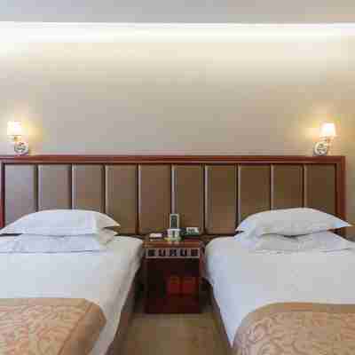 Bibo Hotel Rooms